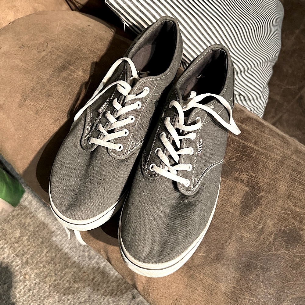 Classic Vans *SOLD*